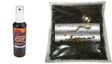 Aal Magnet 1kg + 50ml Aal Amino Spray Lockfut...