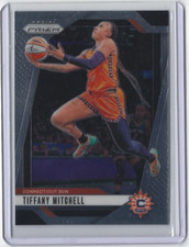 2024 Panini Prizm WNBA - Tiffany Mitchell #57
