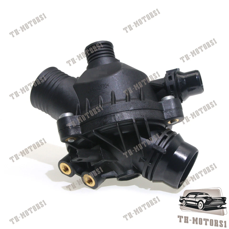 MAHLE Thermostat For BMW 128i 135i 328i 330i 335i 335xi 525i 528i 535i 530i Z4 Foto 3 de 4