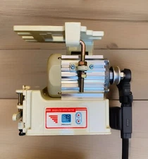 Singer 114w103 + Cornely Machine Digital Servo Motor 110v US/Canada 800w w Belt