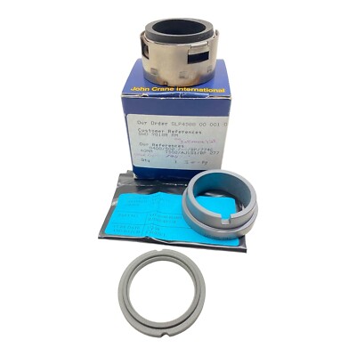 John Crane 0400/502/--/BP/774C Dichtung für industriellen Einsatz 40MM JohnCrane