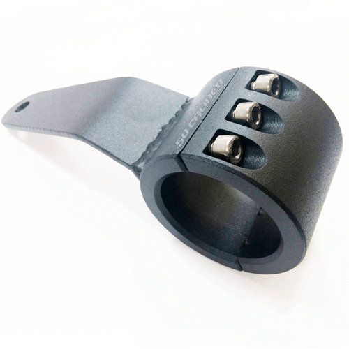 Can-Am Clamp-on Roll Cage LED 50" Light Bar Brackets for Maverick  2010 2011 USA - Bild 2 von 12