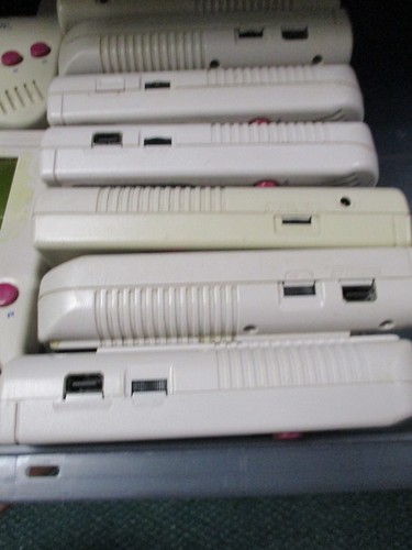 Gameboy Original, Pocket, Color, Advance, & SP Systems/ Consoles, Pick Color! - Picture 8 of 93