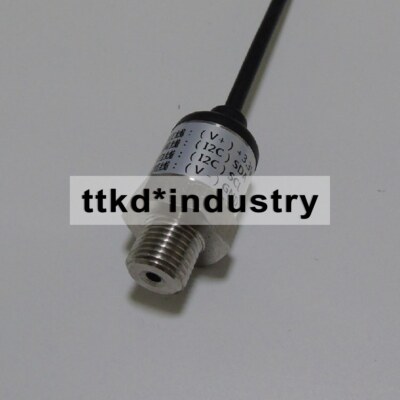 1PCS NEW IoT pressure sensor 3.3V power supply I2C communication 0-1MPA sensor