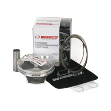 Wiseco Piston Kit W-40003M07680 76.80mm STD Comp 