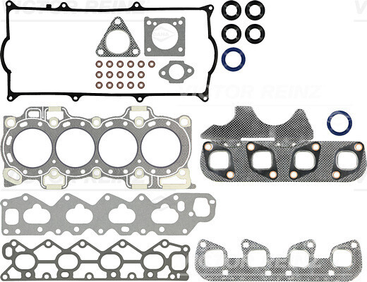 VICTOR REINZ 02-52875-07 Gasket Set, cylinder head for DAIHATSU