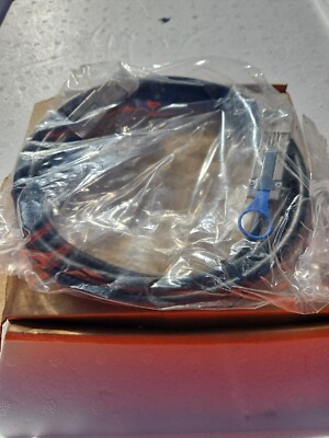 Dell CN-0W390D 2m 6ft External SAS SFF-8088 to SFF-8088 Cable