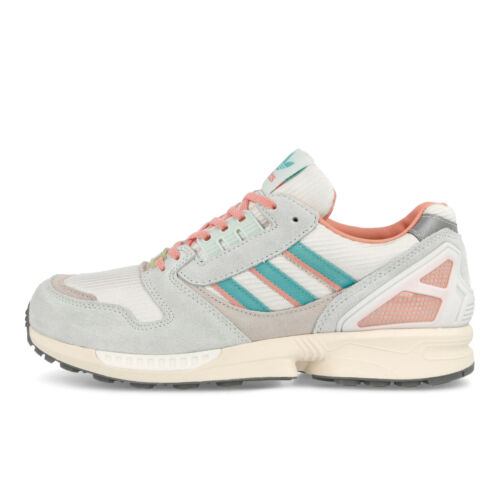 Adidas ZX 8000 Ice Mint Chaussures Baskets Sneakers Homme - Photo 1/1