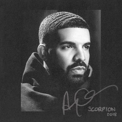 Drake - Scorpion [CD]