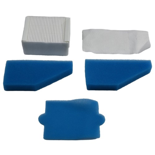 Filters Replace For Thomas Aqua + Multi Clean X8 Parquet 787 241 Vacuum Cleaner - Picture 2 of 24
