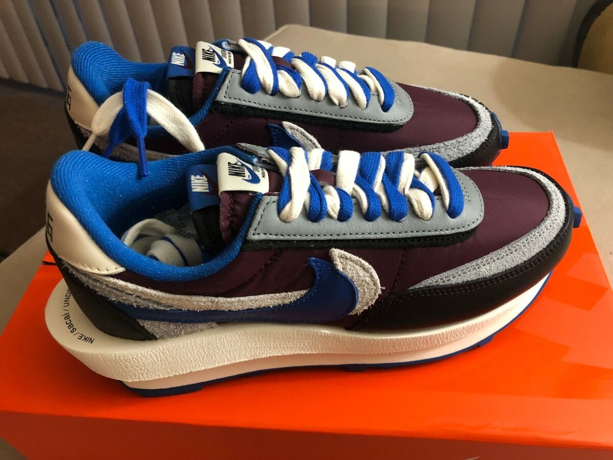 nike sacai undercover LD waffle 27cm