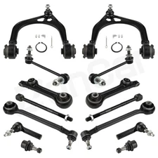 14 Suspension Kit Front Control Arms for Dodge Charger  /Challenger Chrysler 300