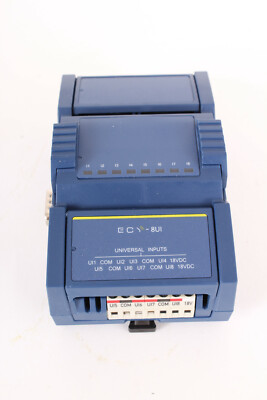 DISTECH Controls ECY-8UI Erweiterungsmodul für ECLYPSE Connected System - NEU