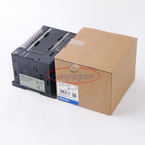 1PCS OMRON CP1L-M30DR-D CP1LM30DRD Programmable Controller NEW - Picture 2 of 7