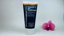 Dermalogica Biolumin C Gel Moisturizer Brightening 6oz / 177ml  Brand New