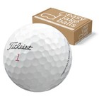50 TITLEIST PRO V1X BALLES DE GOLF D'OCCASION / LAKEBALLS - QUALITÉ AAAA