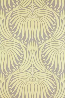  Farrow and Ball Lotus BP2047 Wallpaper       100% Painted Finest Ingredients  