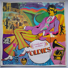 Beatles – A Collection Of Beatles Oldies - LP - 1976 - 2 Box EMI - R/Ot V2 - VG*