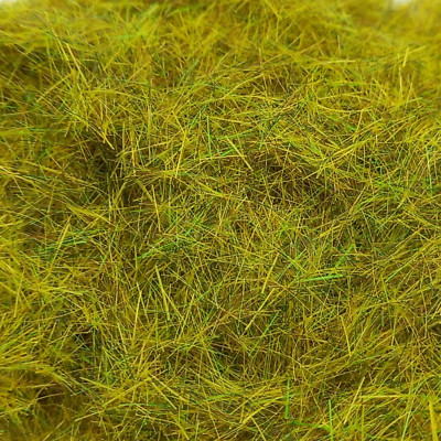 Wild Meadow - PGS 2/4/6mm Static Grass 10-100g - Modell Landschaft Wargame Eisenbahn