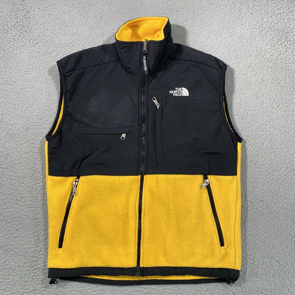 The north top face denali vest