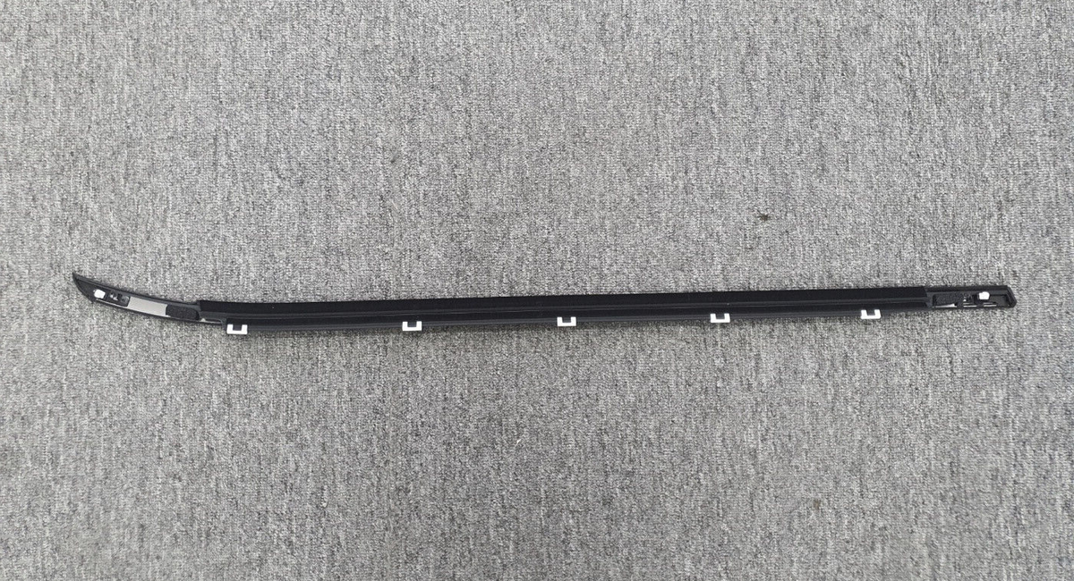 OEM 83210-S8000 W/STRIP ASSY-RR DR BELT O/S LH for Hyundai