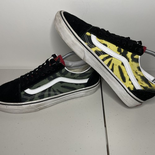 mens 7.5 vans