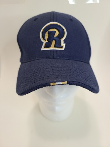 St Louis Rams Nike Hat Fitted sz 7 1/4 Navy NFL Football | eBay