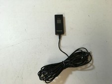 Panasonic VW-RM1E Pause/Remote Control Unit Video Camera Camcorder