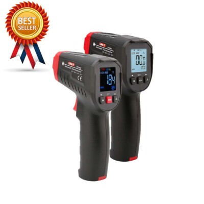 UNI-T UT306S / UT306C Industrial Infrared Thermometer -50 ～500  NEW  Kd