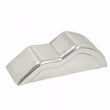 Dune Buggy Sand Rail Center Console Polished ...