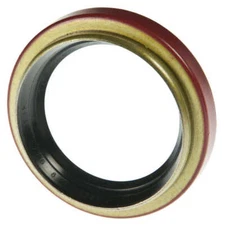 Drive Axle Shaft Seal National 710241
