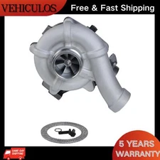 For 2008-10 Ford 6.4L F250 F350 F450 F550 Low Pressure Turbocharger Powerstroke