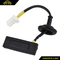 Knopf Elektrisch Kofferraum Heckklappe FüR Kia Rio 812604X200 81260-4X200