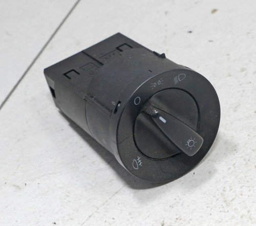 VW Golf 4 1J (97-05) Lichtschalter 1C0941531 #50802-B340