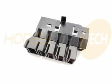 GENUINE DELL PRECISION TOWER T5810 6-SLOT PLASTIC BRACKET 1B41TGU00-600