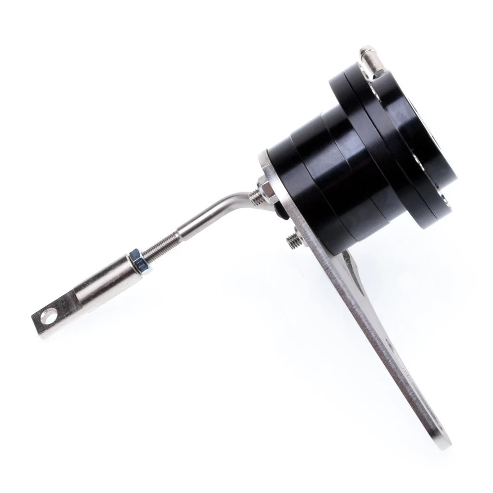 Kinugawa Adjustable Turbo Wastegate Actuator Garrett GT2860R GT2871 w/5 Springs - Image 2 of 4
