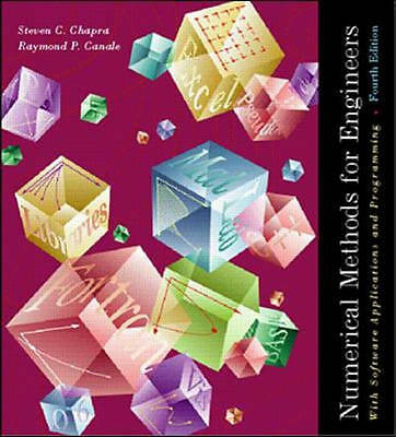 Numerical Methods for Engineers: With Software and Programming Applications by 