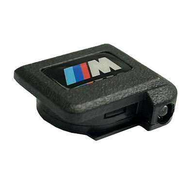 BMW M Technik Schlüssel Beleuchtung E30 E32 E34 E36 51212252682