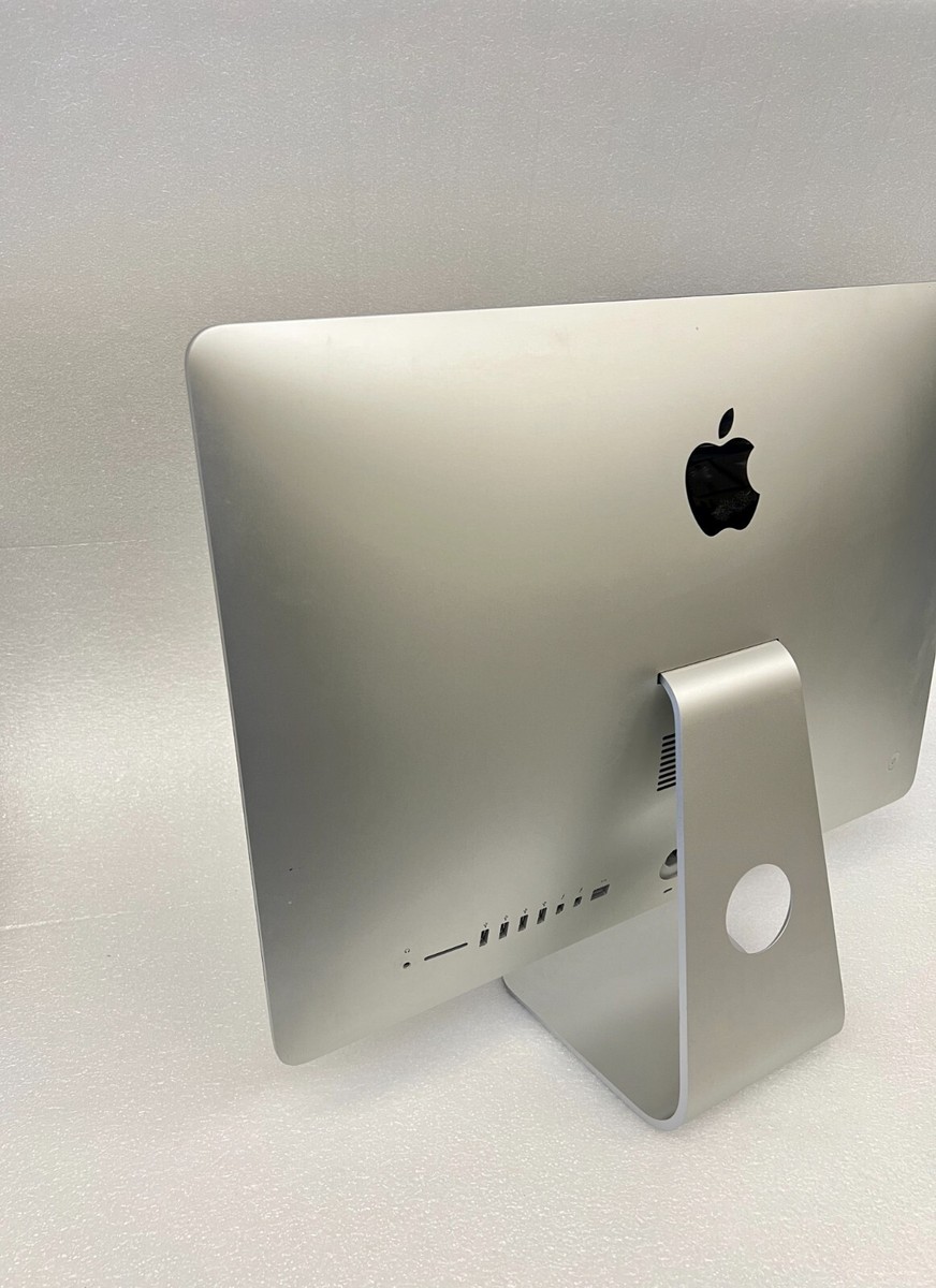 Apple iMac 21.5