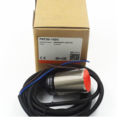 PRT30-10DC For Autonics Proximity Switch Sensor