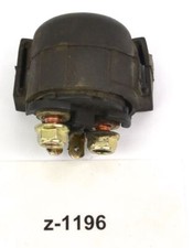 Triumph TT600 806AD - Starter