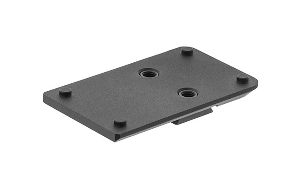 UTG Super Slim RDM20 Mount for S&W M&P Rear Sight Dovetail - RDM-20SW