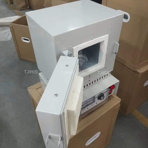 220V Dental Wax Burnout Furnace High Temperature Wax Muffle Furnace 1000℃ - Picture 3 of 4