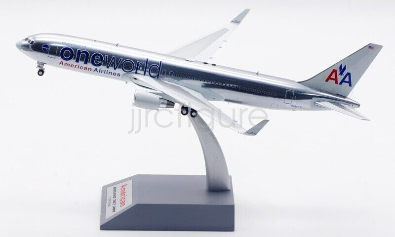 限定INFLIGHT200 B757-200 American Airline 【公式通販】
