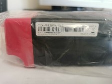 Cartuccia toner originale CLX-M8385A Samsung Magenta CLX-M8385A/ELS 