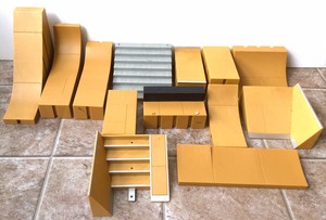 fingerboard ramps ebay