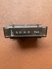 <!--F#f_0-->Holden HJ HX Premier Kingswood Column Auto Trimatic Selector Quadrant White<!--F/-->