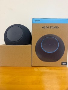 Alexa Echo Studio | eBay
