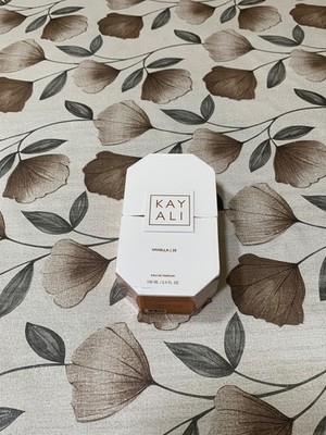 kayali vanille 28 100ml