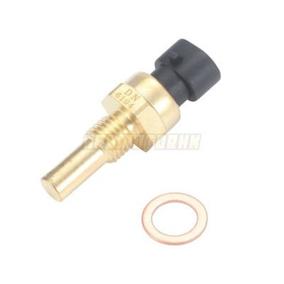 Water Temp Sensor Temperature Switch For Harley Dyna Switchback FLD 2012 2016